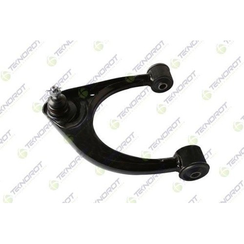 Brat suspensie roata Toyota Sequoia, 11.07-, Tundra Pick-Up, 11.06-, 4.7, 4.7 4WD, 5.7, 5.7 4WD, 4.0, 4.6, Fata, Stanga, superior; Teknorot