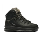 Bocanci Grisport Cavoite Negru - Black/Grey