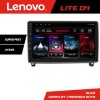 Navigatie Peugeot 407 2004-2011 4+64 GB Quad Core Android Waze USB Navigatie Internet Youtube Radio Lenovo CarStore Technology