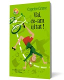 Vai, ce-am uitat!, Humanitas