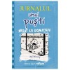 Jurnalul unui pusti - Jeff Kinney, 6, Arthur