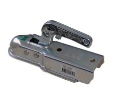 Cuplaj remorca BestAutoVest, 60x60mm, 1300Kg, ax patrat AutoDrive ProParts foto