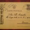 1943-C.P. circ. -CENZURAT HUSI 3