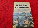 COSTACHE ALEXANDRESCU - FLACARI LA PROVA RF1/1