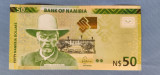 Namibia - 50 Dollars / dolari (2016)