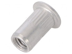 Piuli?a nit aluminiu M5 10 buc. foto