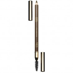 Clarins Eyebrow Pencil creion de sprancene de lunga durata culoare 03 Soft Blond 1,1 g