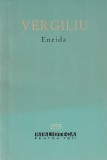 VERGILIU - ENEIDA ( TRADUCERE EUGEN LOVINESCU ) ( BPT 255 )
