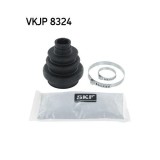 SKF Ansamblu burduf, articulatie planetara