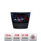 Navigatie Lexus GS-04 2004-2011 D- GS-04 Octa Core cu Android Radio Bluetooth Internet GPS WIFI DSP 3+32 GB 4 LENOVO LITE CarStore Technology