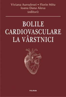 Bolile cardiovasculare la varstnici foto