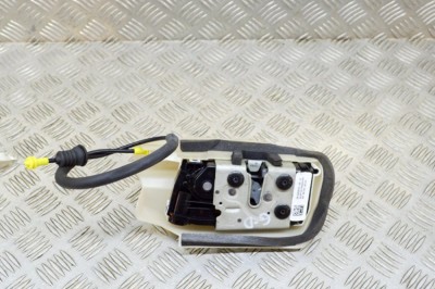 &amp;Icirc;ncuietoare ușă dreapta spate TESLA MODEL Y 2020 OEM: 1500675-00-A,P1500675-00-A 13581084 foto