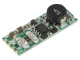 Convertor DC/DC 4.5-36V la 2-35V 300mA SMD