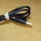 Cablu Usb - micro Usb 70cm #A7363