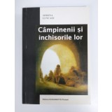Simona Luncaşu - C&acirc;mpinenii şi &icirc;nchisorile lor