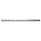 Burghiu beton SDS + , 12x160mm, S4 tip , quatro (varf cu 4 lame)
