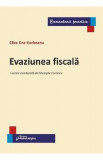 Evaziunea fiscala - Eliza Ene-Corbeanu