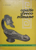 OPAITE GRECO-ROMANE-C. ICONOMU