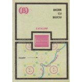 Diode cu siliciu - Catalog