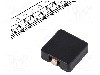 Bobina 1&micro;H, SMD, 10,2x10,2x4mm, Seria {{Seria producatorului}}, FERROCORE - HCI1040-1R0