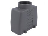 Carcasă Conectori HDC T-TYPE M40 77.27