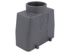 Carcasă Conectori HDC T-TYPE M40 77.27 foto