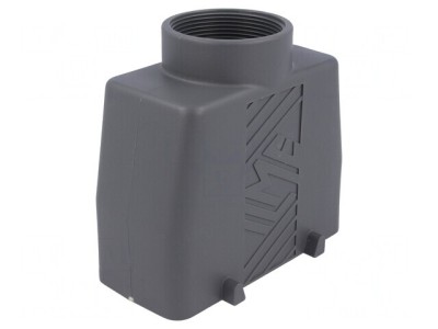 Carcasă Conectori HDC T-TYPE M40 77.27 foto