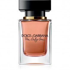 Dolce&Gabbana The Only One Eau de Parfum pentru femei 30 ml