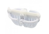 Filtru scame pompa evacuare masina de spalat rufe Electrolux 1327138150