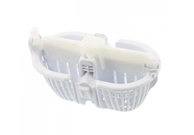 Filtru scame pompa evacuare masina de spalat rufe Electrolux 1327138150 foto
