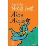 &Aacute;lom Angus - Alexander McCall Smith