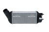 NRF 30462 Intercooler, compresor