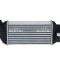 NRF 30462 Intercooler, compresor