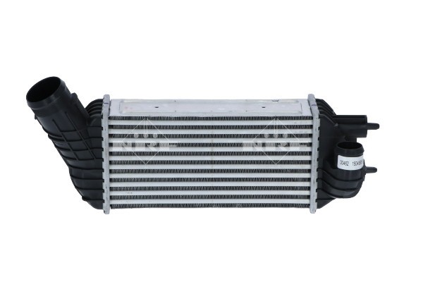 NRF 30462 Intercooler, compresor