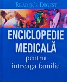Cumpara ieftin Enciclopedie Medicala Familie, Reader&#039;s Digest, 2011, Cartonata, 671 Pagini, Colectiv - Stare Buna