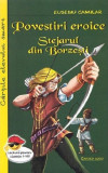 Stejarul din Borzesti | Eusebiu Camilar, Cartex