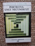 Portretul unui necunoscut - Nathalie Sarraute