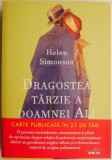 Dragostea tarzie a doamnei Ali - Helen Simonson - Roman de dragoste