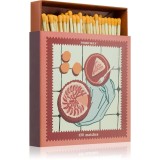 Paddywax Jumbo Boxed Picnic &amp; Pie chibrituri 1 buc