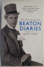 The Unexpurgated Beaton Diaries foto