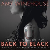 Back To Black (Songs From The Original Motion Picture) | Amy Winehouse, Soundtrack, Universal Music