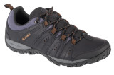 Pantofi de trekking Columbia Woodburn II 1553021010 negru