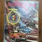 Revista Autoturism nr. 4 / 1979, coperta ACR / CSP