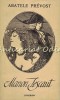 Manon Lescaut - Abatele Prevost, Hyperion 1992, Roman, Literatura Romana, Editie Brosata