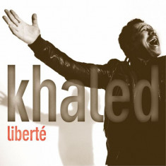 Cauti Album CD Khaled - Sahra muzica arabeasca franceza ritm celebra melodie  Aicha 15 melodii? Vezi oferta pe Okazii.ro