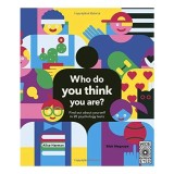 Who Do You Think You Are?