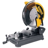 Masina de debitat metal cu carburi DW872, 2200W, 355mm