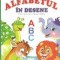 Alfabetul in desene