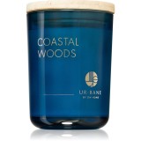 DW Home UR.BANE Coastal Woods lum&acirc;nare parfumată 215 g