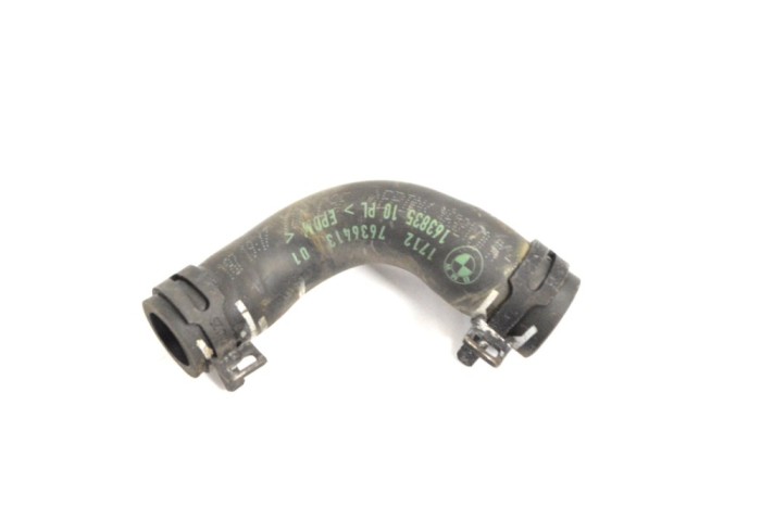 Furtun de lichid de răcire BMW i3 I01 2015 OEM: 7636413 13525966